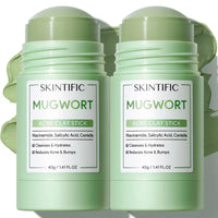 2pcs Mugwort